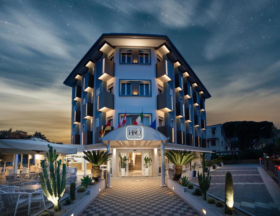 Hotel All'Orologio 3 Stelle Superior Caorle Ngoại thất bức ảnh