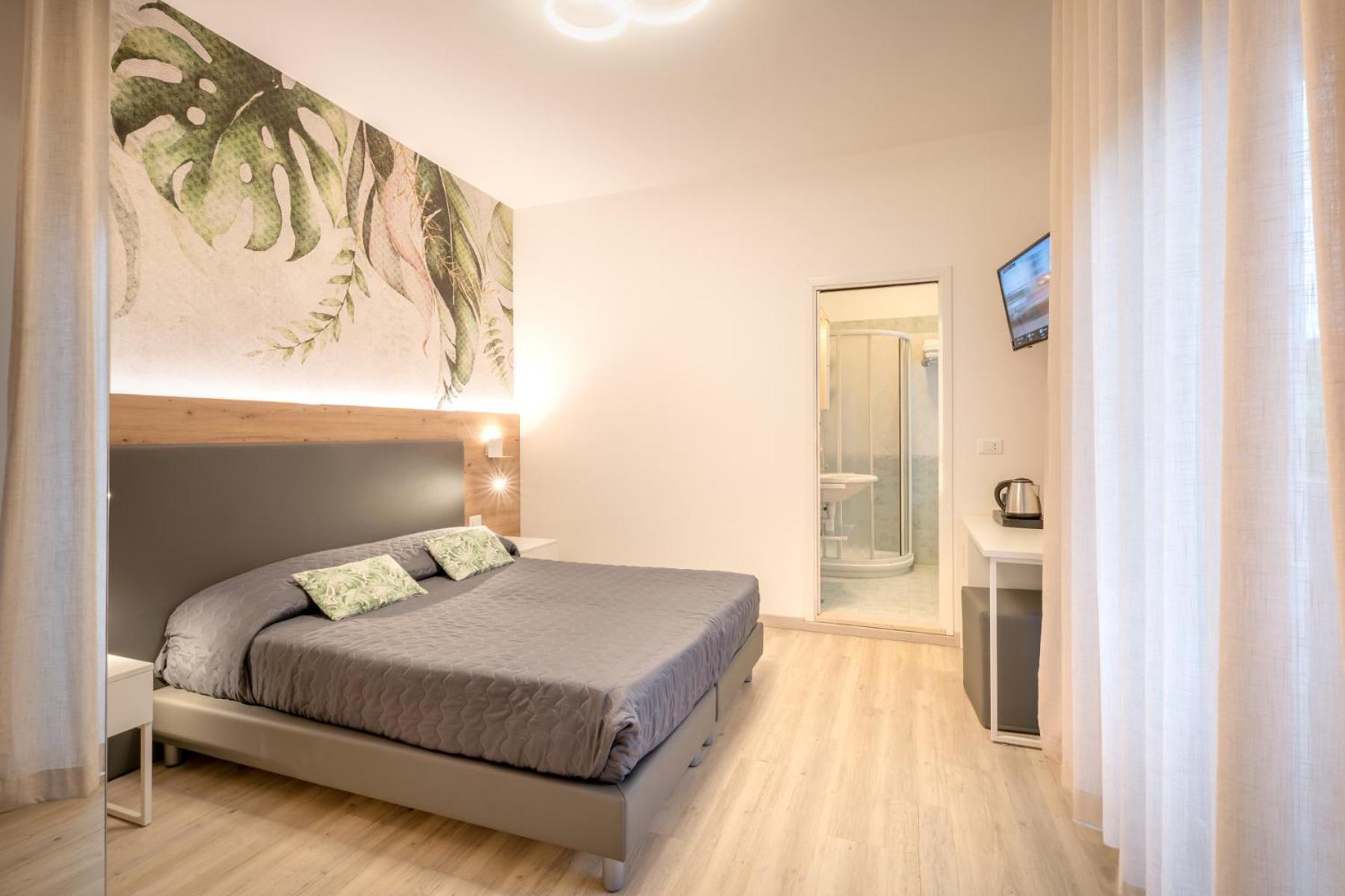 Hotel All'Orologio 3 Stelle Superior Caorle Ngoại thất bức ảnh