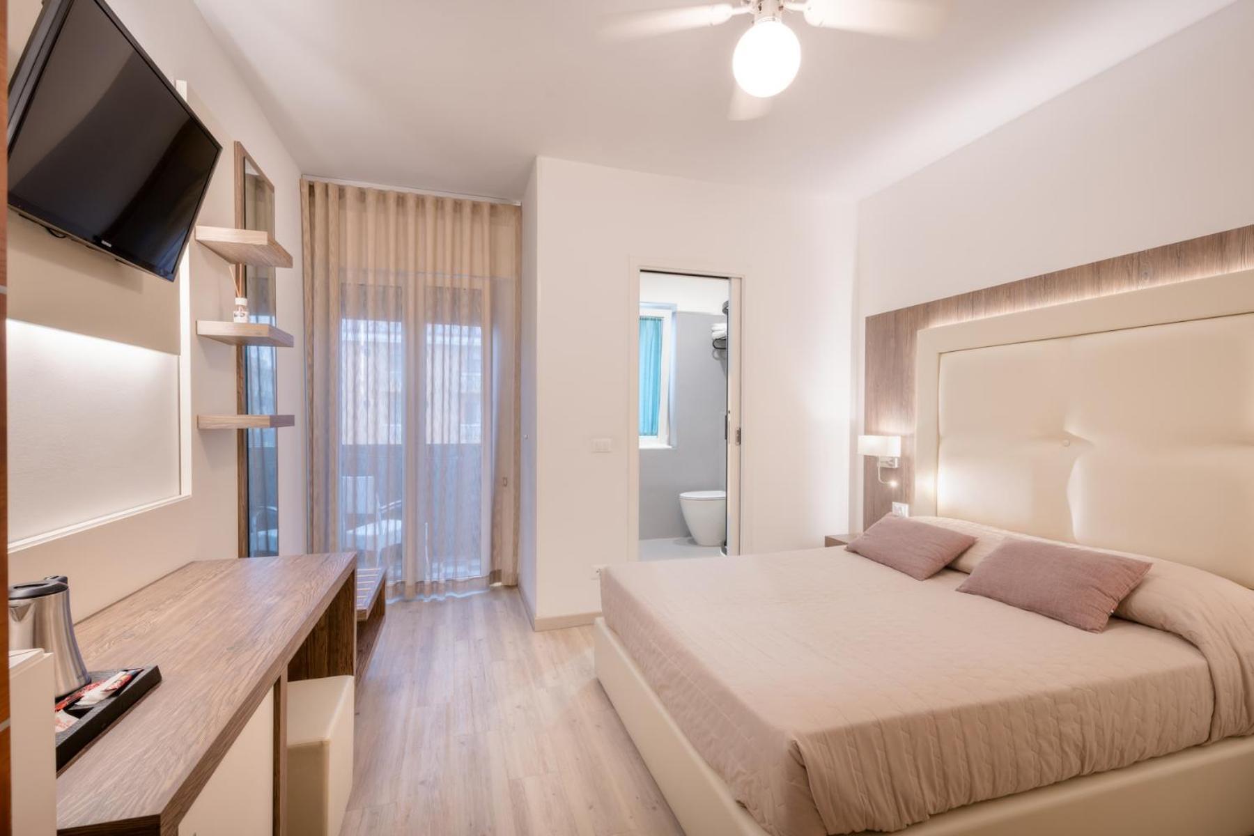 Hotel All'Orologio 3 Stelle Superior Caorle Ngoại thất bức ảnh