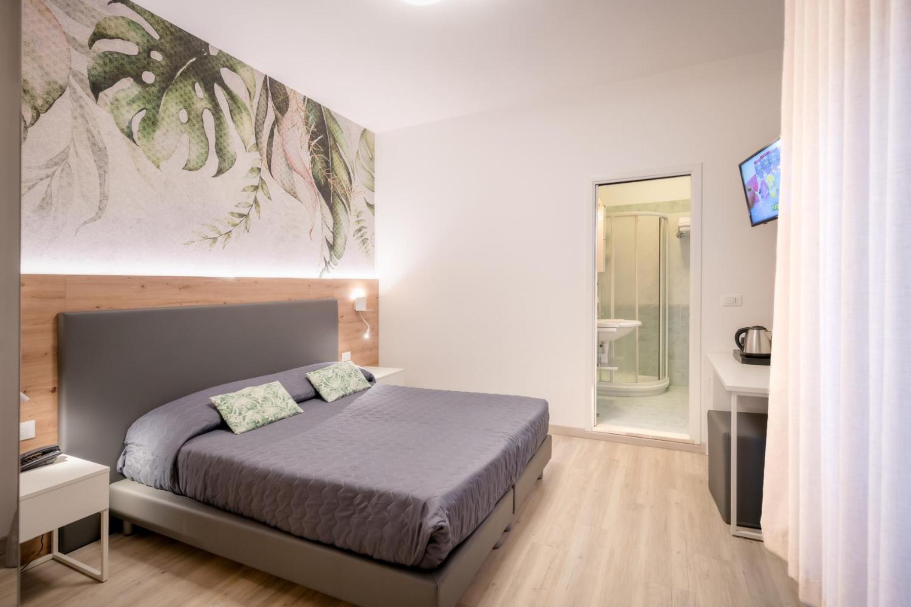 Hotel All'Orologio 3 Stelle Superior Caorle Ngoại thất bức ảnh