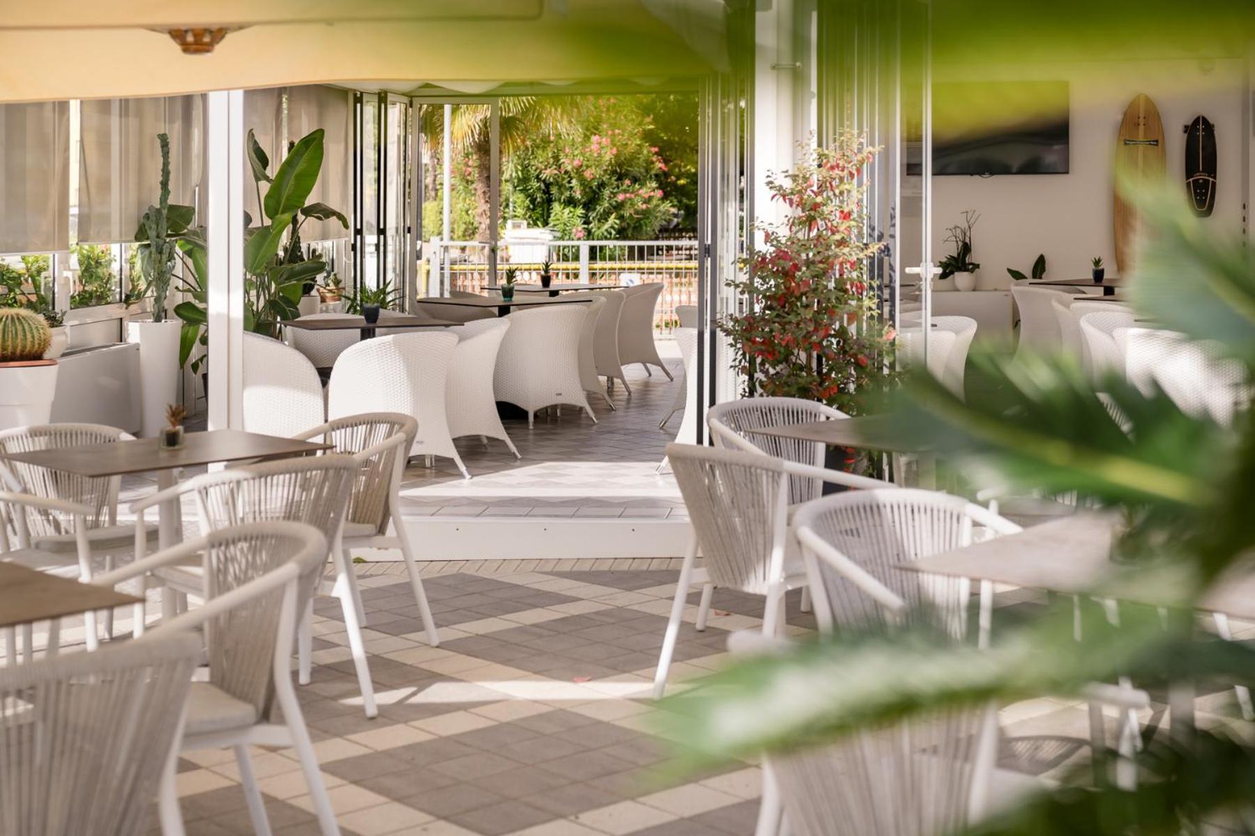 Hotel All'Orologio 3 Stelle Superior Caorle Ngoại thất bức ảnh